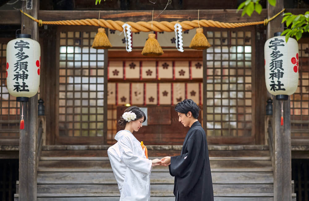 小さな結婚式 金沢チャペル