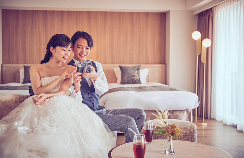 神戸メリケンパークオリエンタルホテル