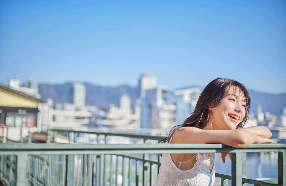 小さな結婚式 神戸モザイクチャペル