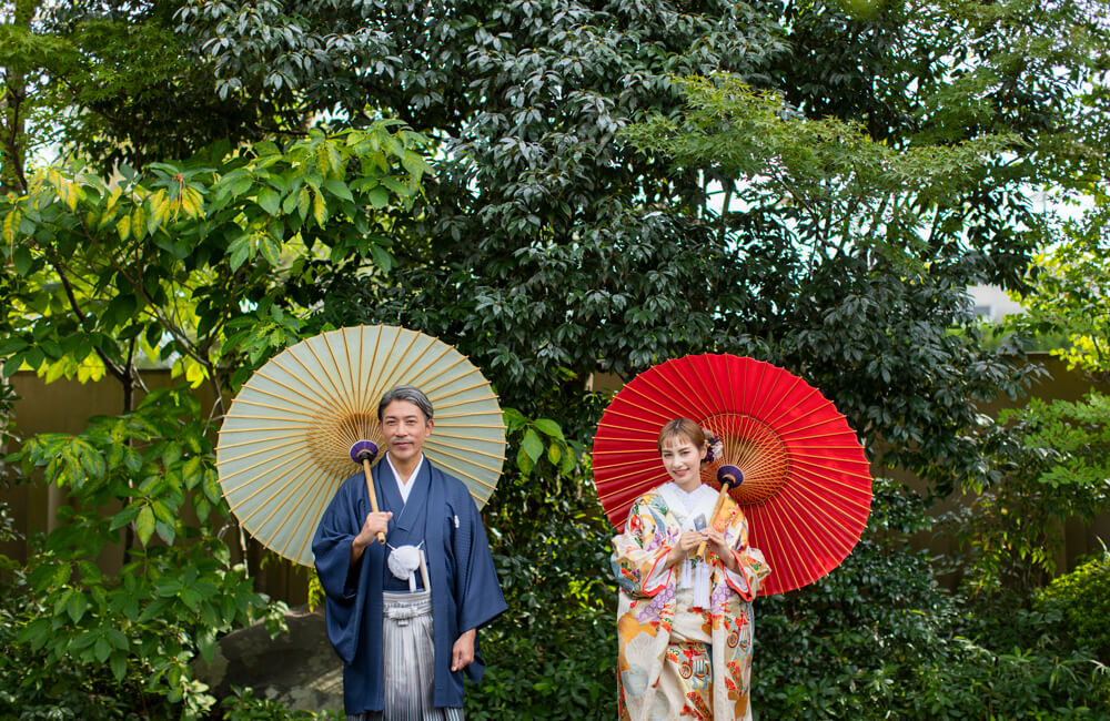 大元 宗忠神社