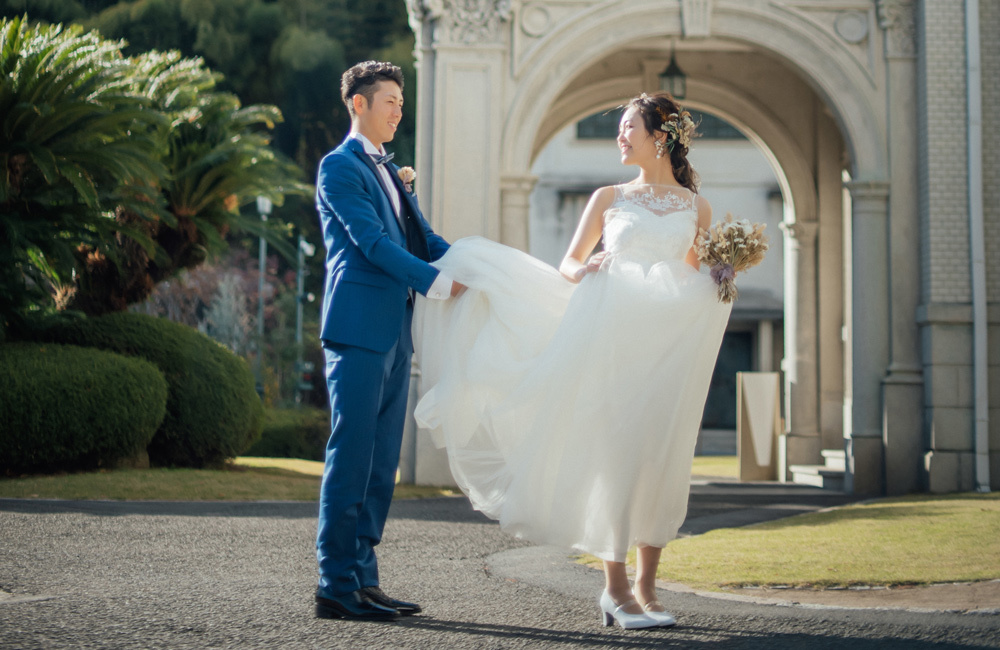 萬翠荘（ばんすいそう）