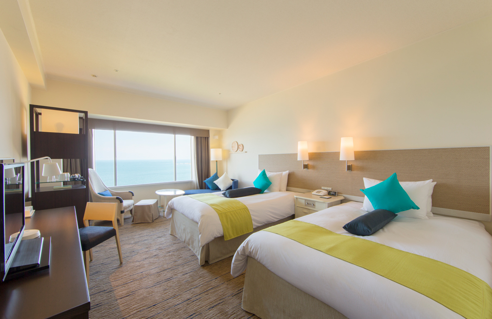 ANAホリデイ・イン リゾート宮崎