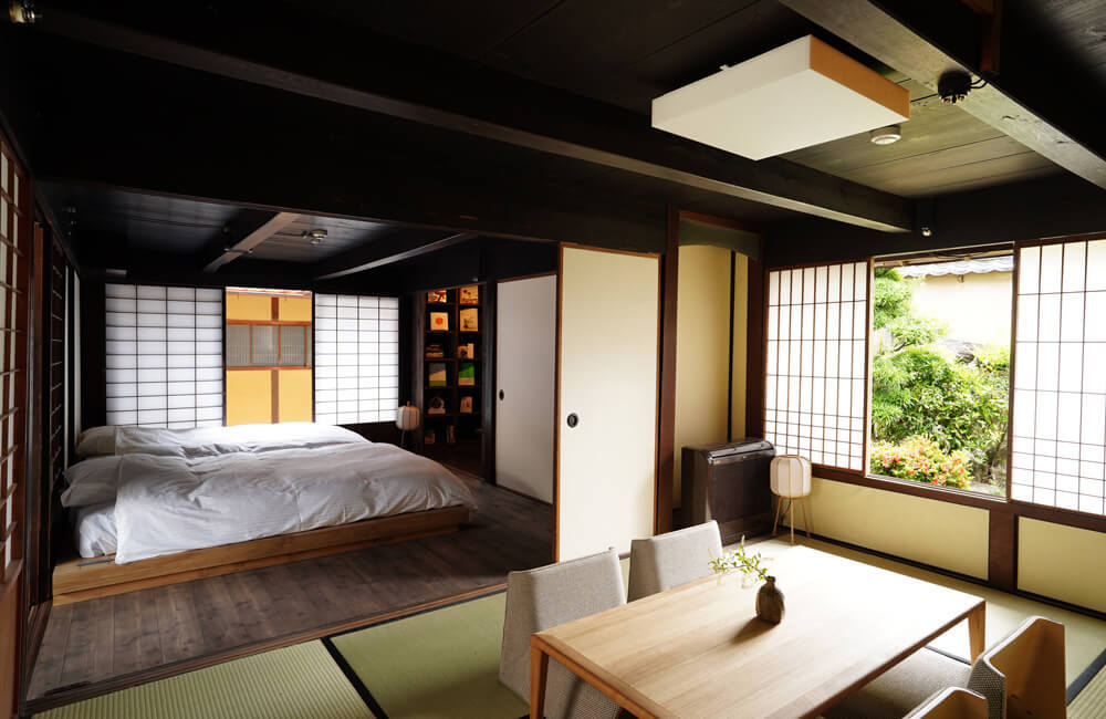 NIPPONIA（ニッポニア）播磨福崎古民家ウェディング