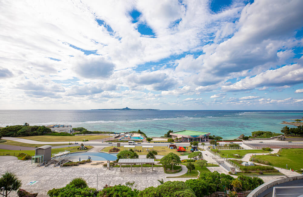 沖縄美ら海ウェディング