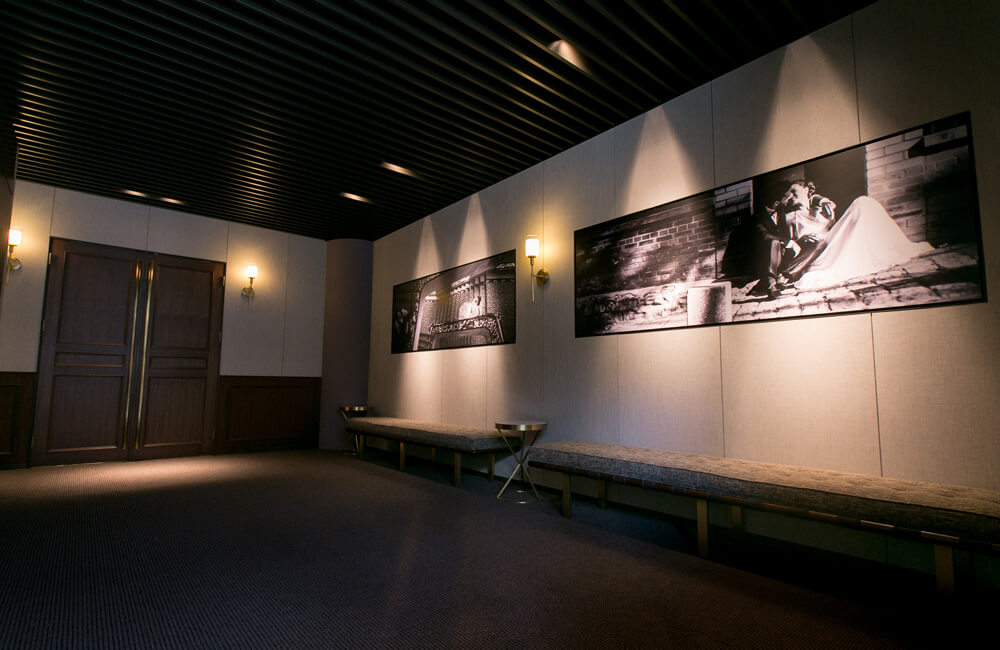 小さな結婚式 金沢チャペル