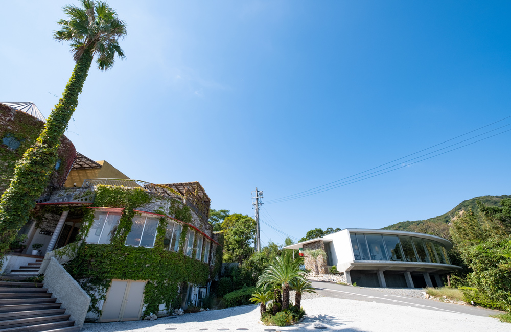 モアナコースト