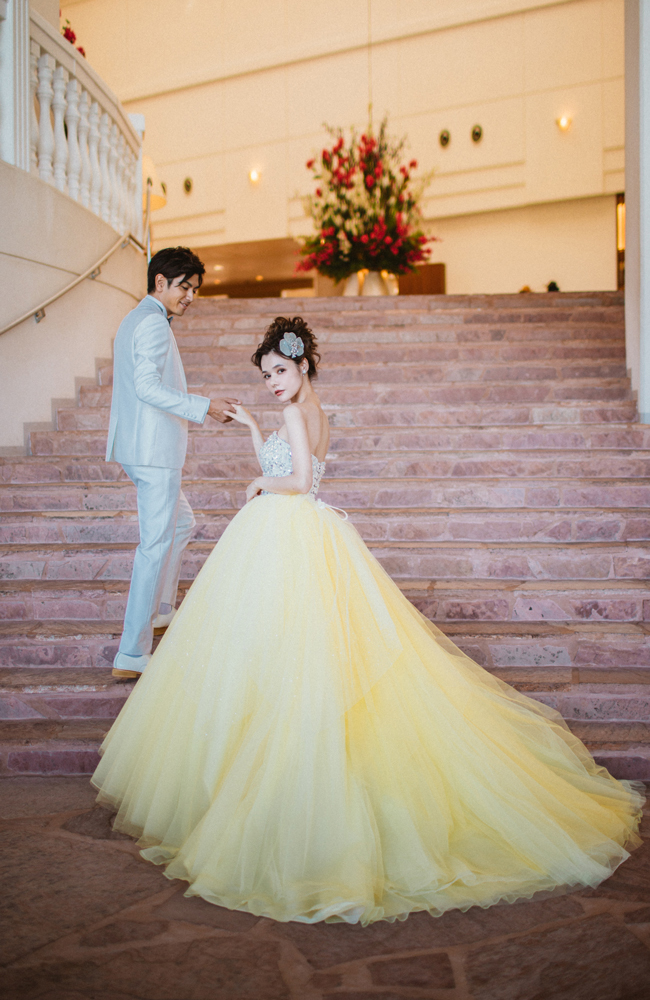 ANAホリデイ・イン リゾート宮崎