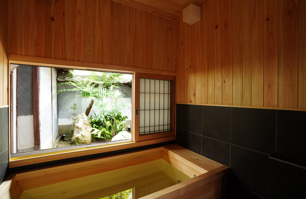 NIPPONIA（ニッポニア）播磨福崎古民家ウェディング