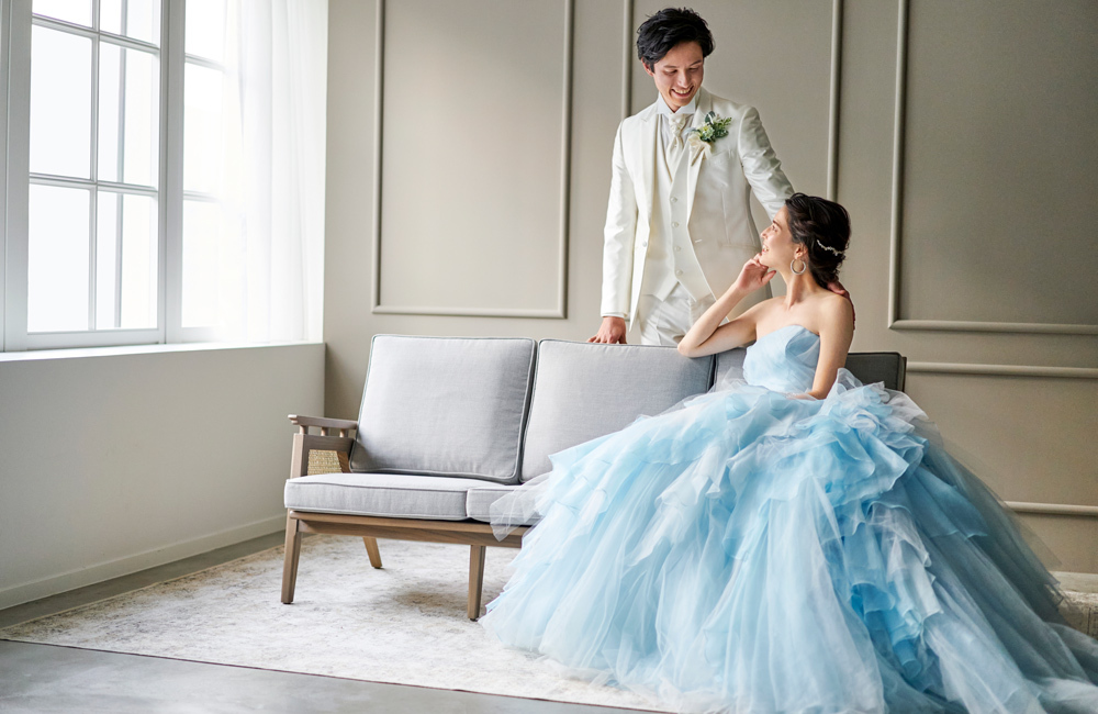 小さな結婚式 札幌チャペル
