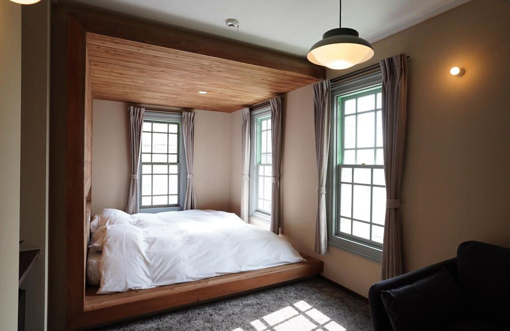 NIPPONIA（ニッポニア）播磨福崎古民家ウェディング