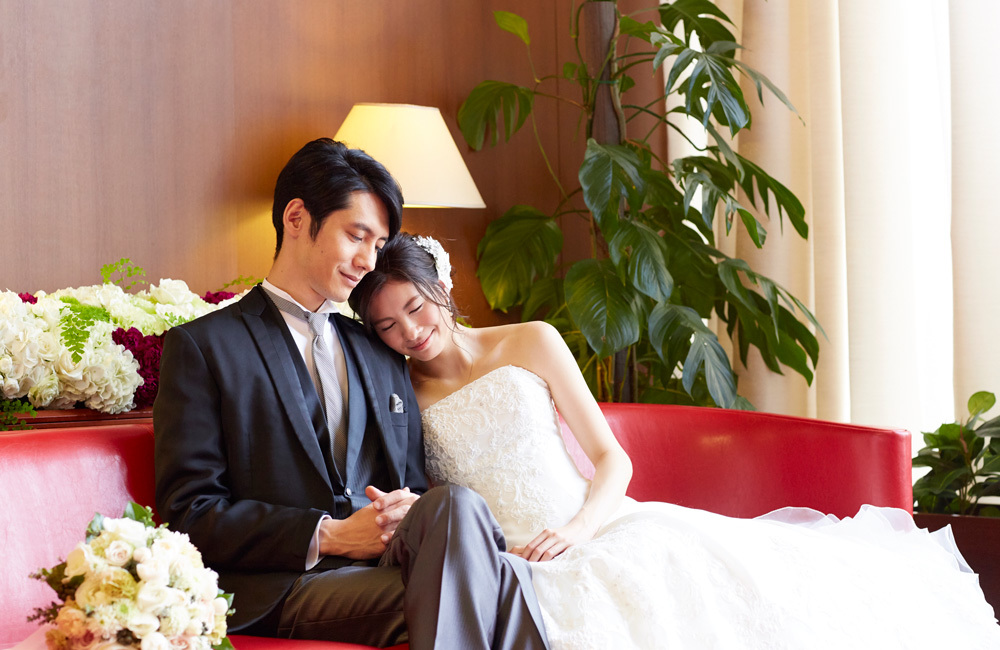 ロイヤルパインズホテル浦和チャペル