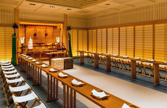 UOSHIN（ウオシン）