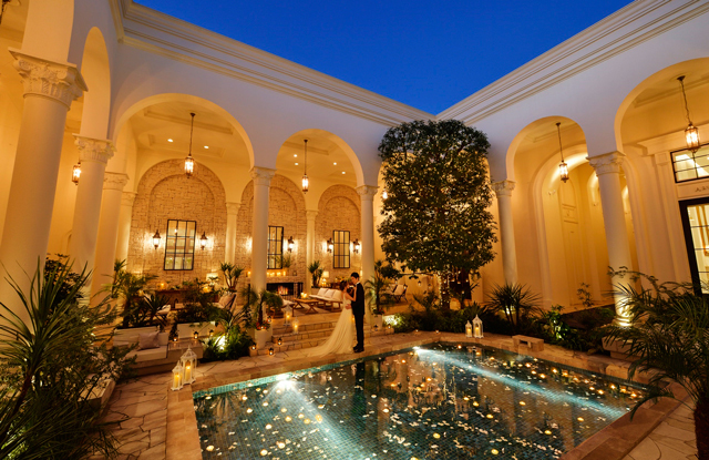 アーヴェリール迎賓館 富山