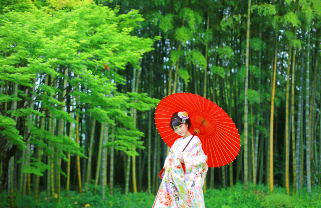 髙志の宿 髙島屋