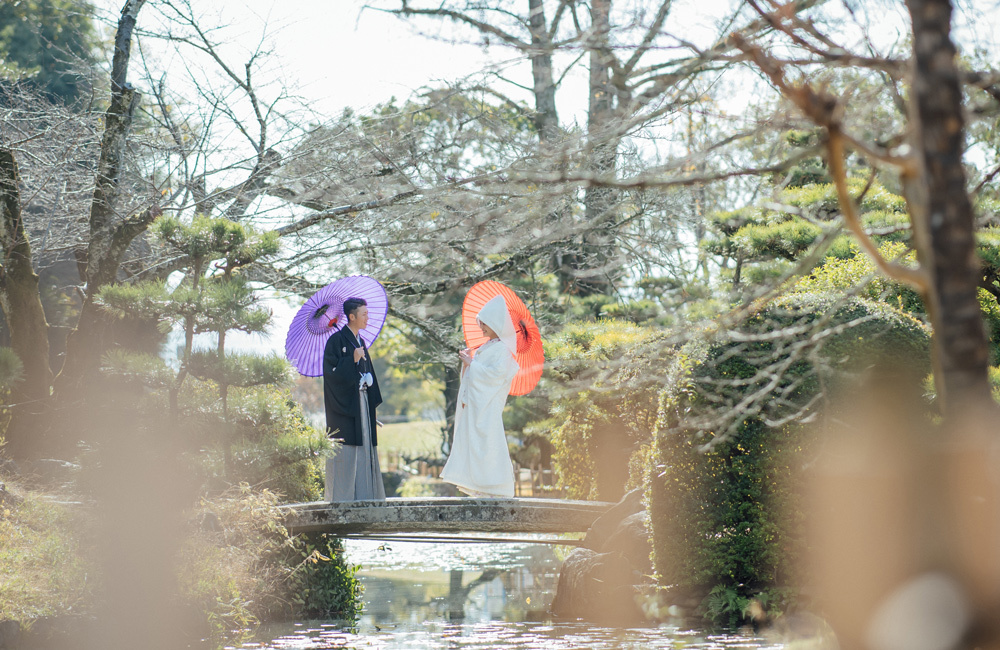 小さな結婚式 松山チャペル