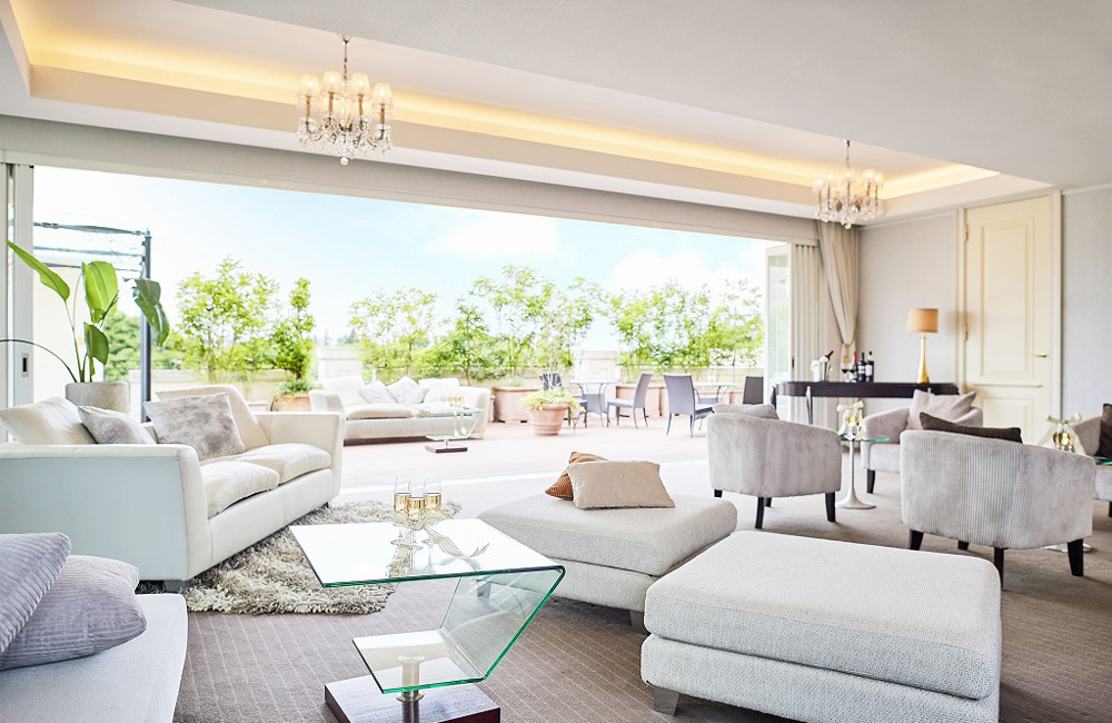 ラ・カシェット