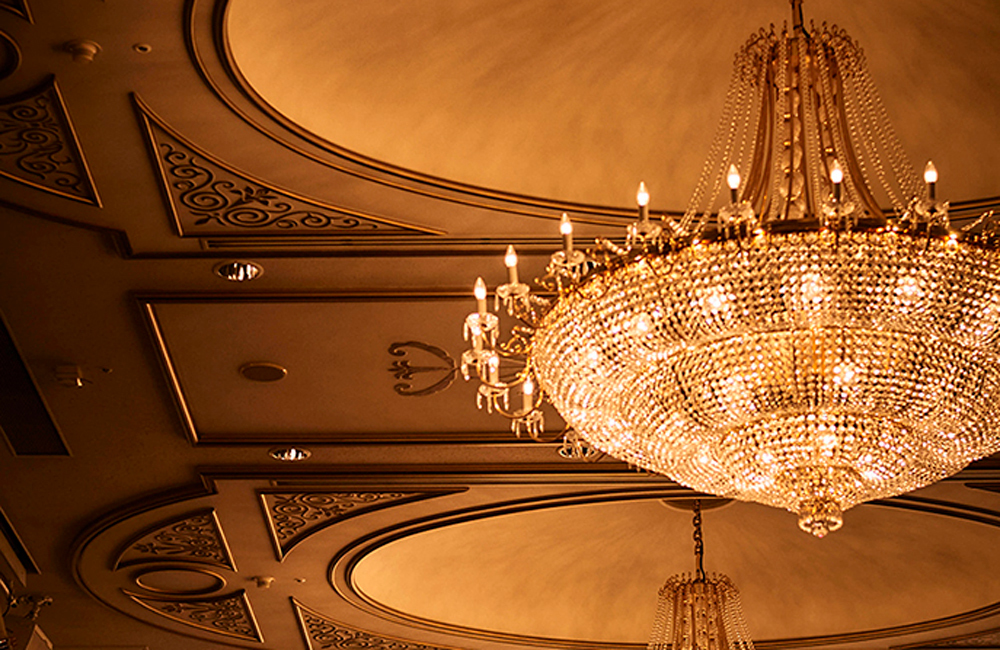 名古屋東急ホテル