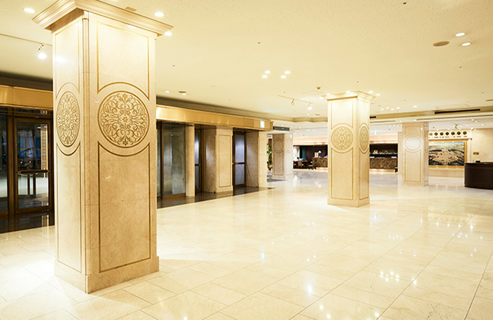 名古屋東急ホテル