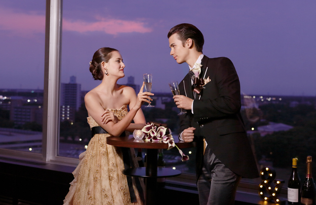 ホテル日航つくば