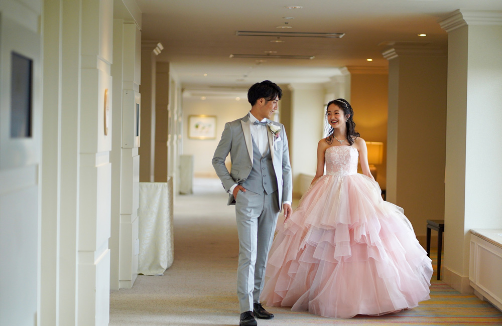 グランドニッコー東京ベイ 舞浜チャペル