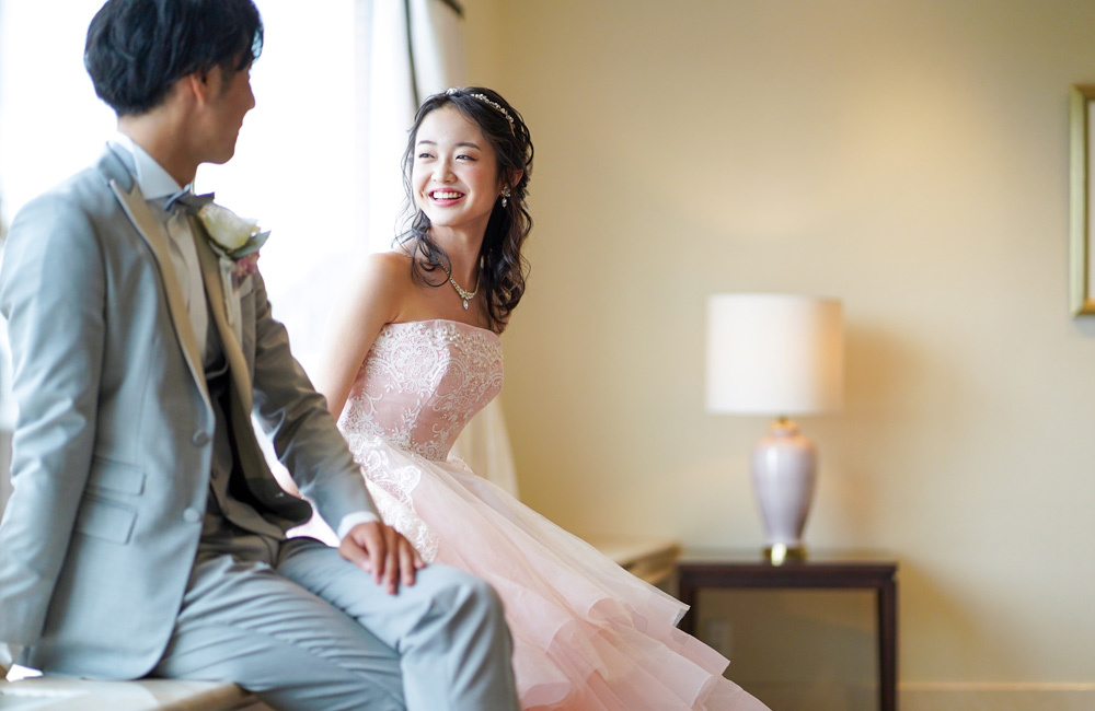 グランドニッコー東京ベイ 舞浜チャペル