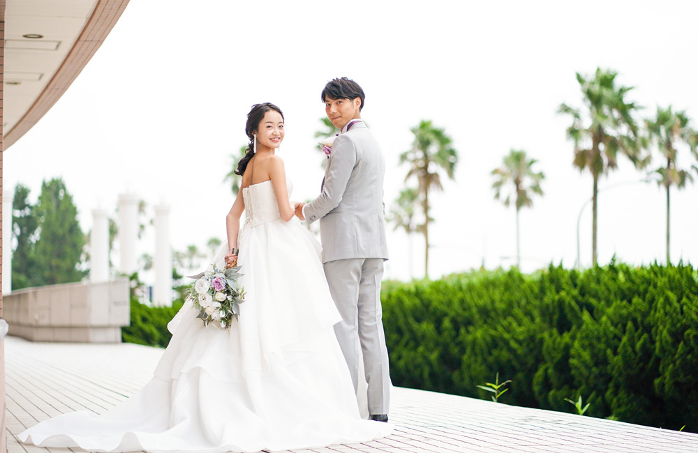 グランドニッコー東京ベイ 舞浜チャペル