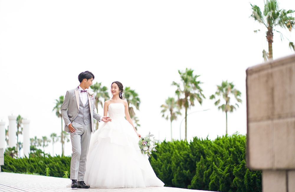 グランドニッコー東京ベイ 舞浜チャペル