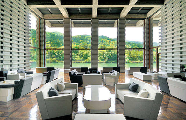 リバーリトリート雅樂倶