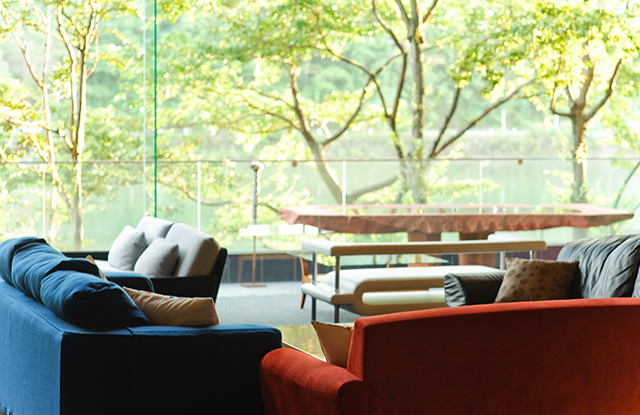 リバーリトリート雅樂倶