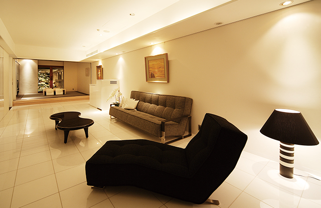 リバーリトリート雅樂倶