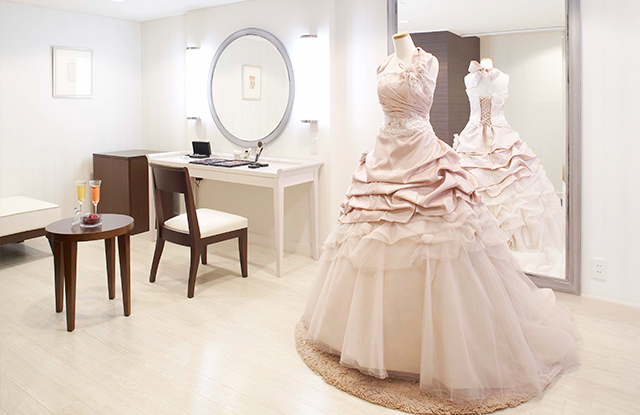 ホテルニューオータニ博多