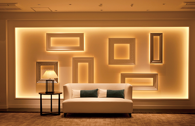 ホテルニューオータニ博多