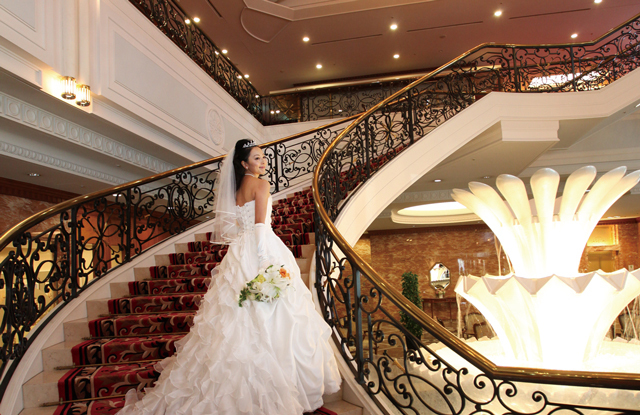 ホテルスプリングス幕張