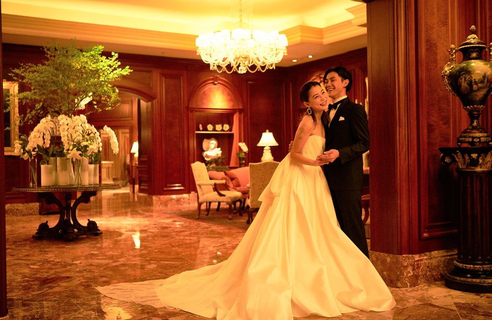 ザ・リッツ・カールトン大阪