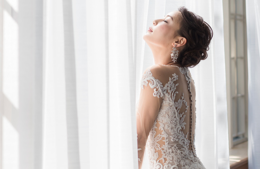 ザ・リッツ・カールトン大阪