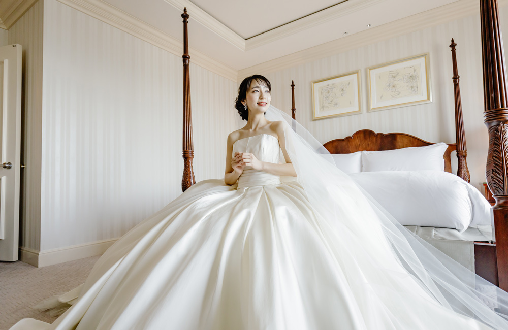 ザ・リッツ・カールトン大阪