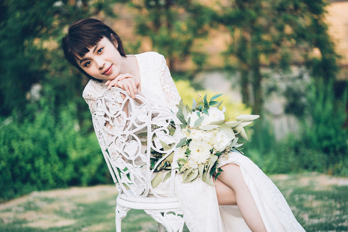 プリムローズガーデン