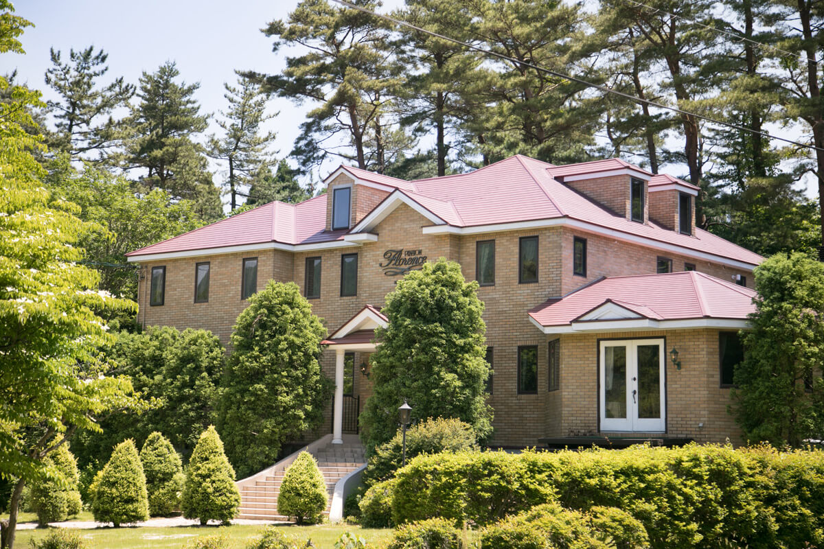 プリムローズガーデン