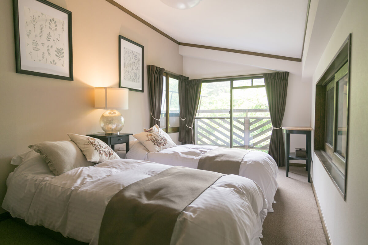 プリムローズガーデン