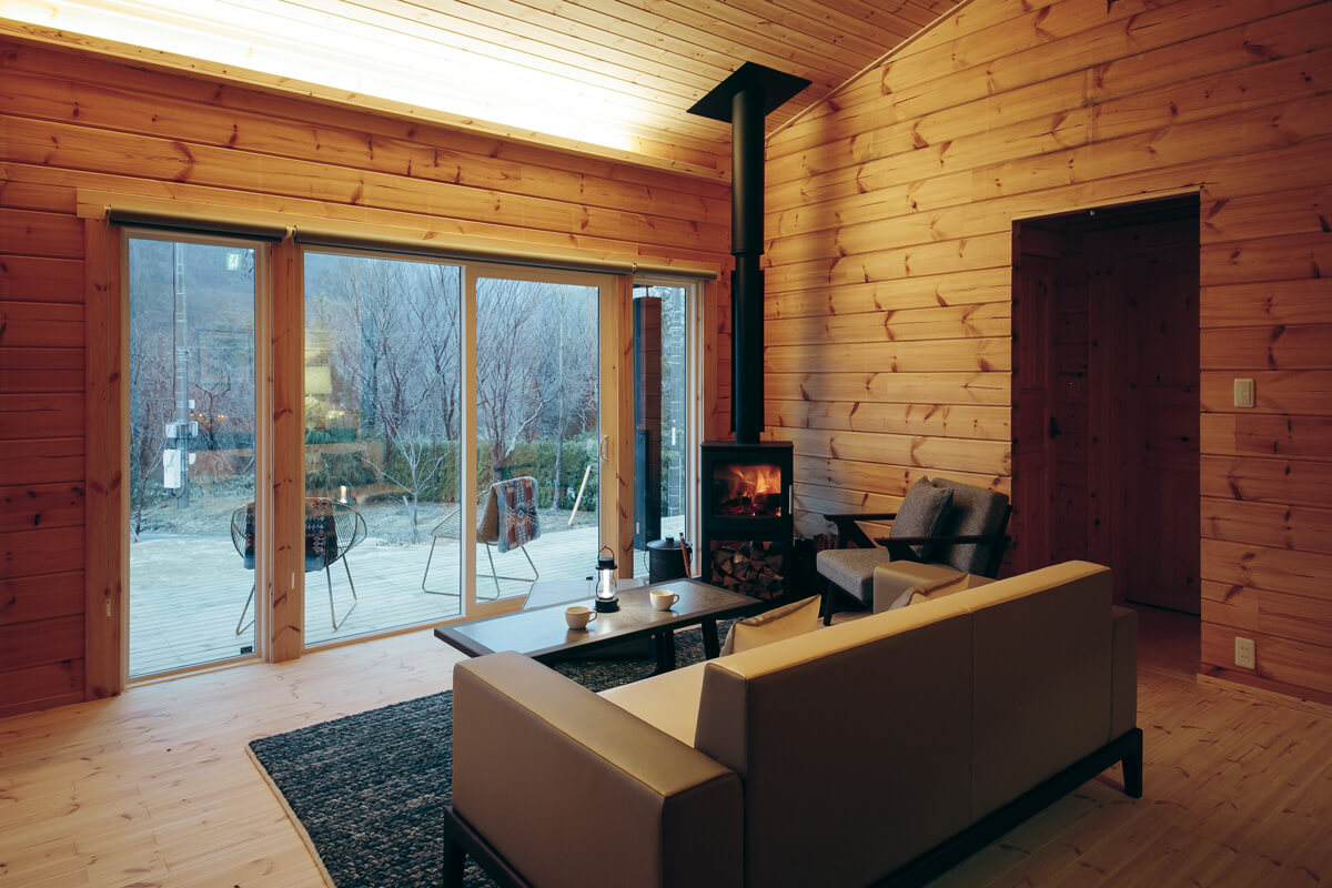 プリムローズガーデン