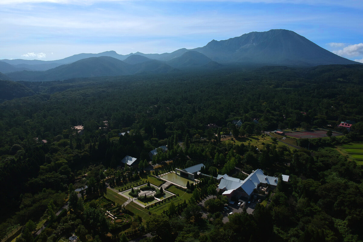 プリムローズガーデン