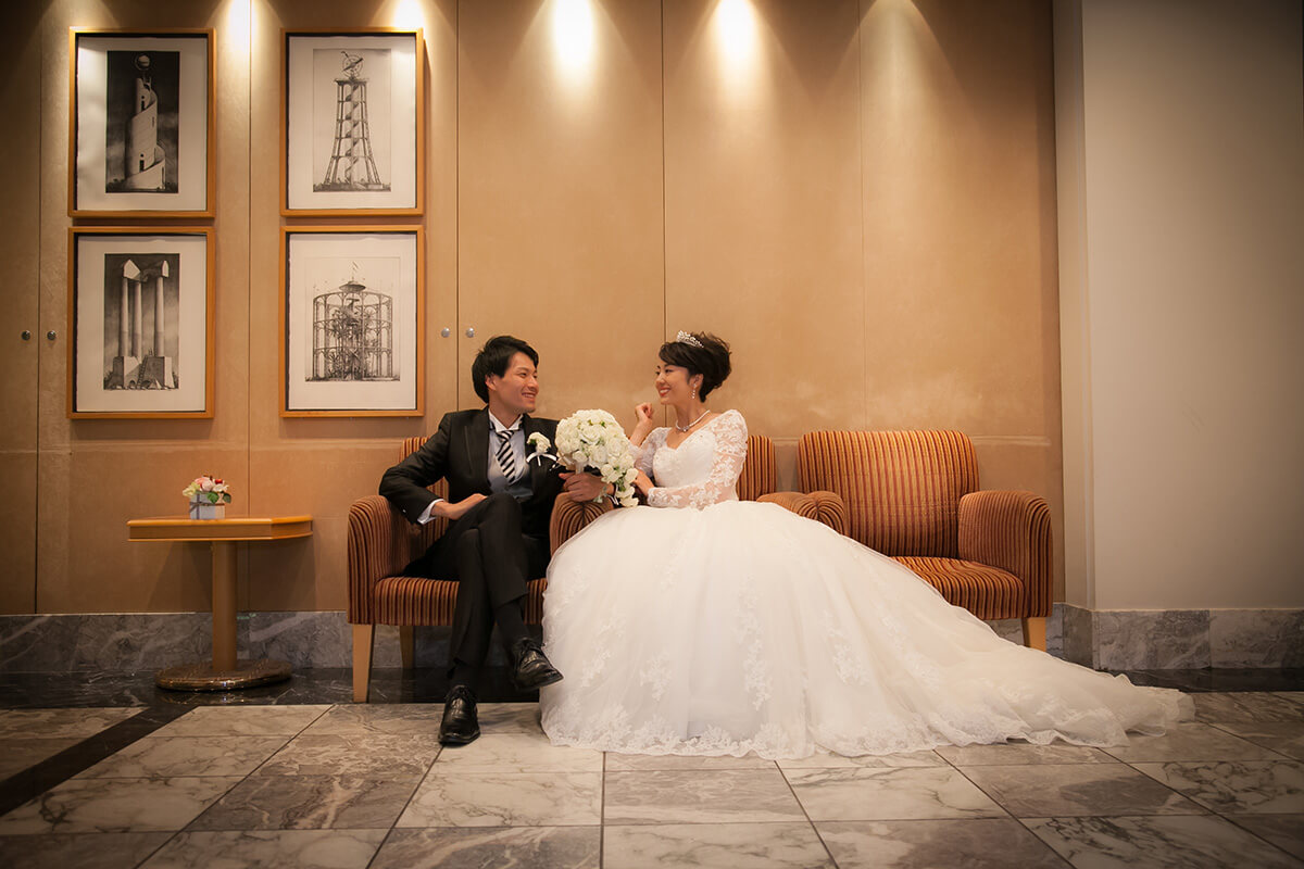 レンブラントホテル海老名