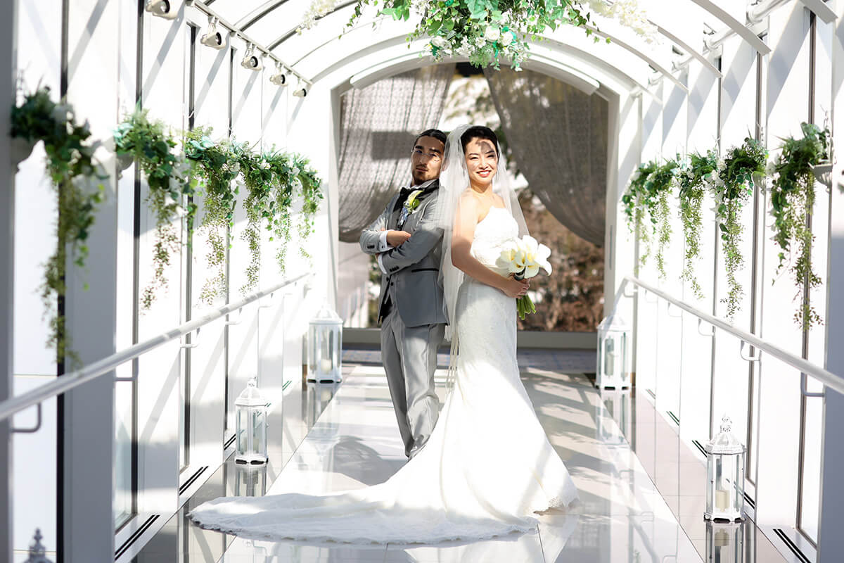 レンブラントホテル海老名