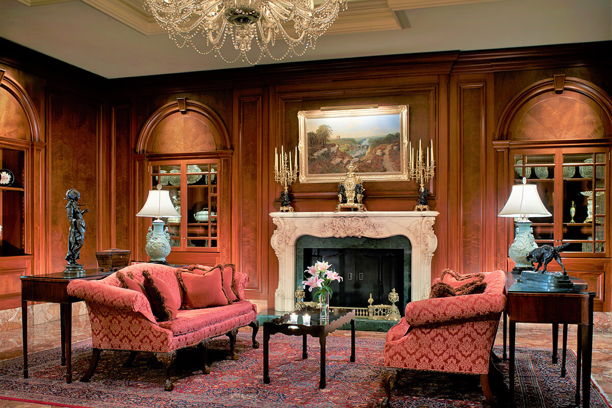 ザ・リッツ・カールトン大阪