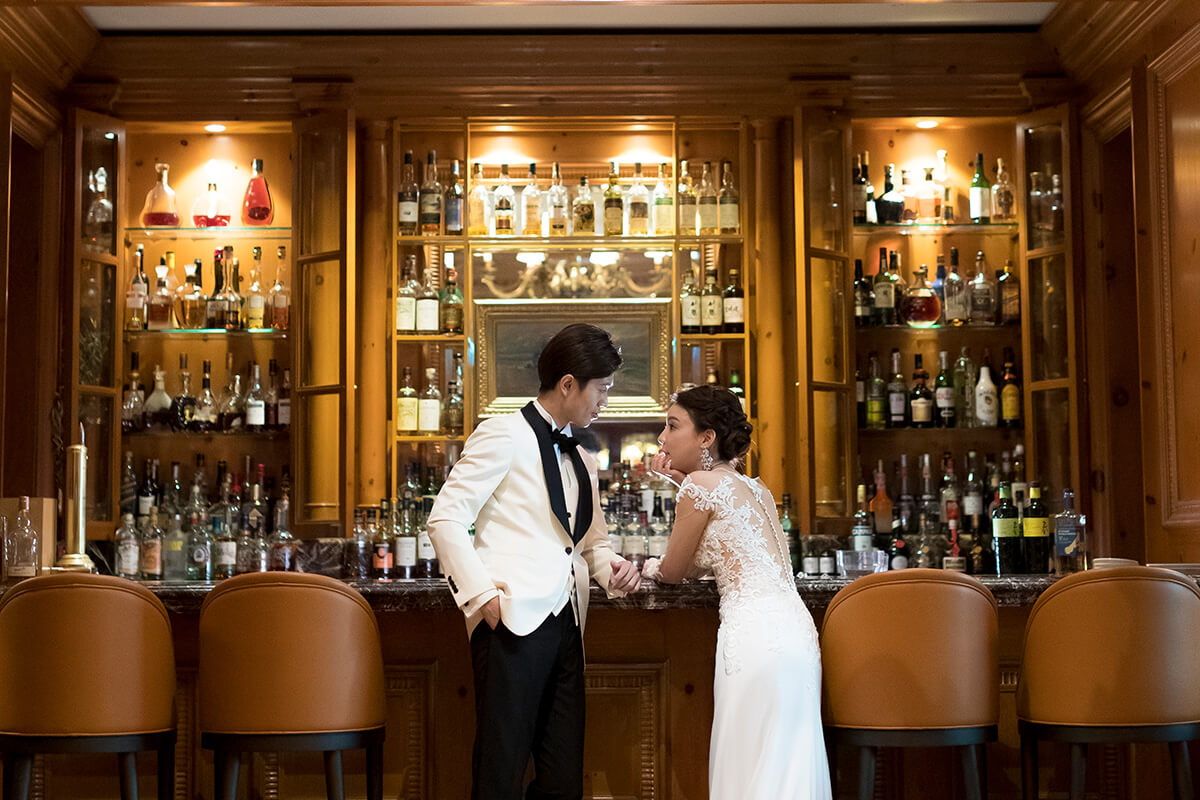 ザ・リッツ・カールトン大阪