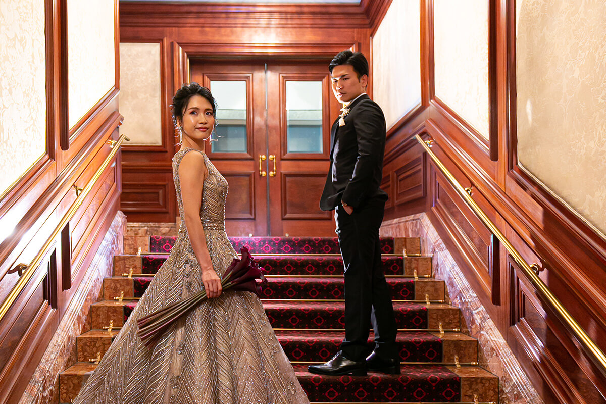 ザ・リッツ・カールトン大阪