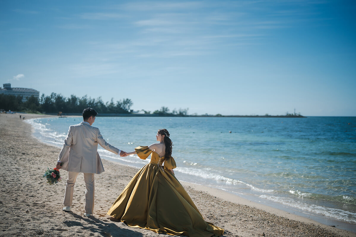 リザン・ル・アンジュマリー教会