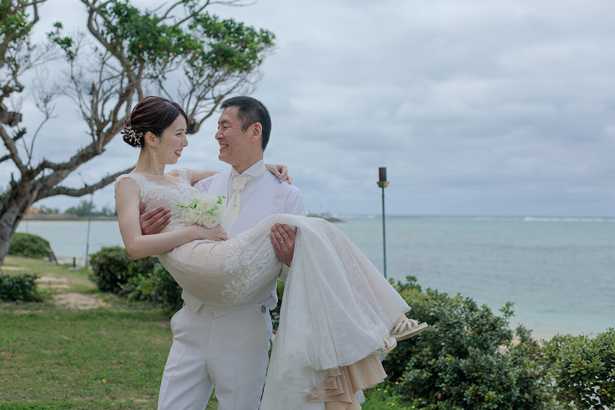 リザン・ル・アンジュマリー教会