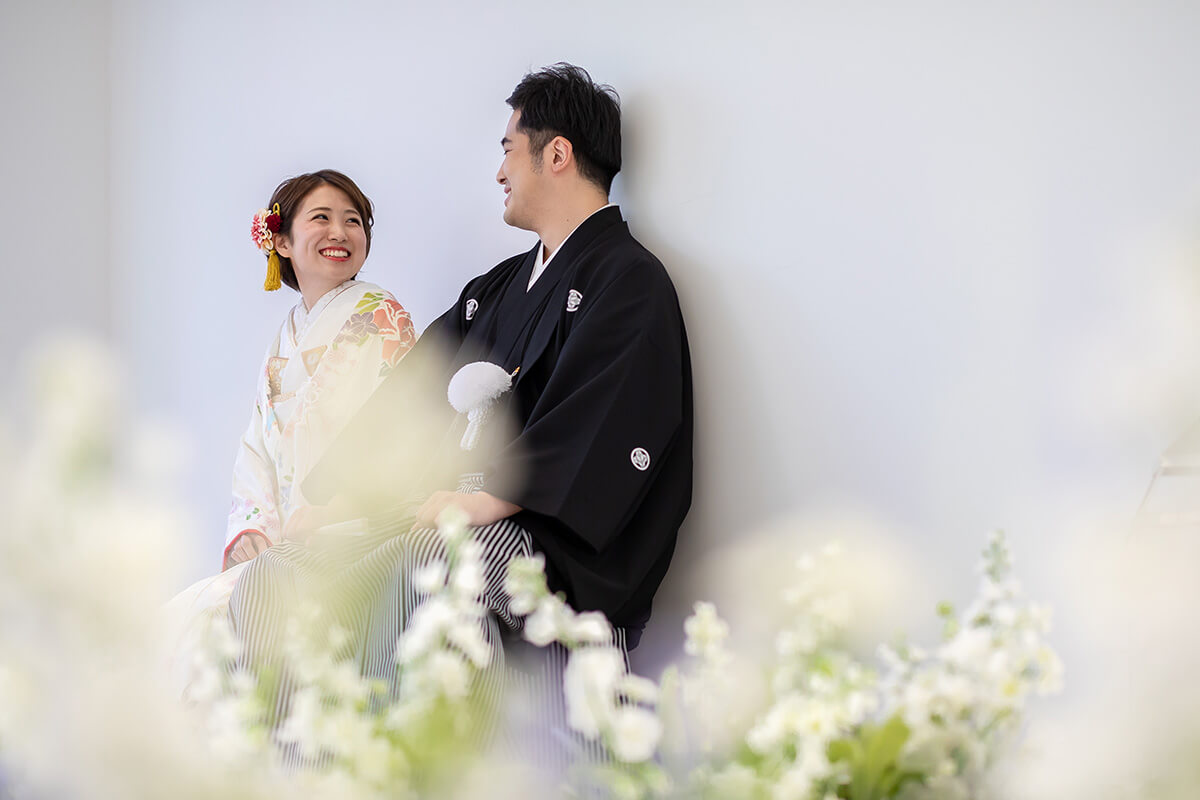 小さな結婚式 札幌チャペル