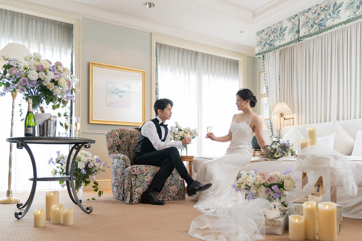 仙台ロイヤルパークホテル